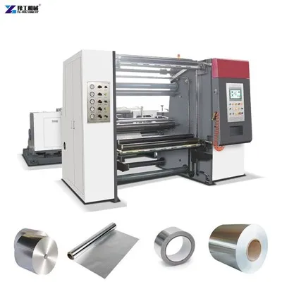 Vad är investeringsavkastningsperioden för en pappersskärmaskin?