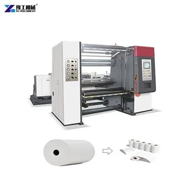 De 10 bästa tillverkarna av slitteromrullare i världen 2025