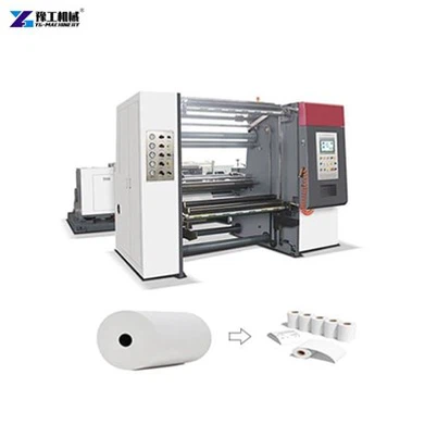 De 10 bästa tillverkarna av slitteromrullare i världen 2025